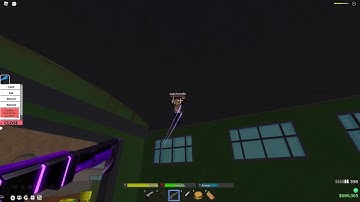 DESTROYING DAHOOD WITH MY TRIGGERBOT - Da Hood Montage