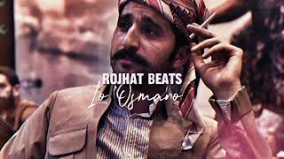 Rojhat Beats '' Sıwaro - Lo Osmano '' Kurdısh Remix