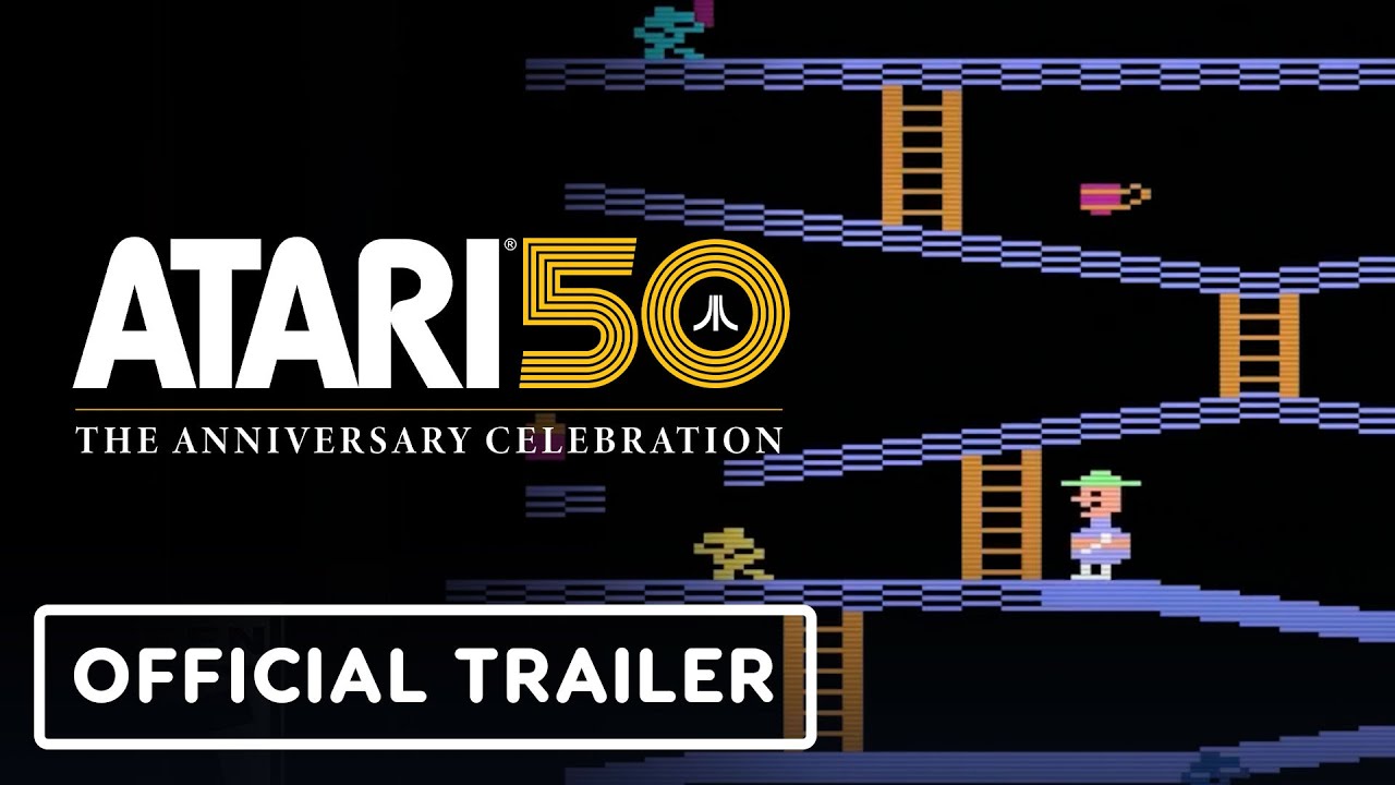 SHUGAMES !: Especial Shugames 4 Anos: Os 50 Jogos Inesquecíveis do Atari  2600