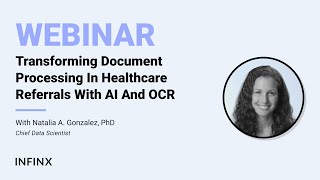 Transforming Document Processing In Healthcare Referrals With AI And OCR