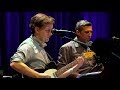Country Pie (Bob Dylan) - Chris Thile - Live from Here