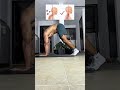 ¿Has perdido el equilibrio? Prueba estos ejercicios y compruébalo #challenge #gym #ejercicio #fit