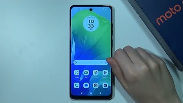 How to Recover Deleted Messages on MOTOROLA Moto G04/G04s