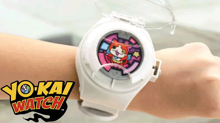 Yo-kai Watch