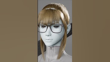 I Spent 30 Days Crafting THIS 3D ZBrush Character