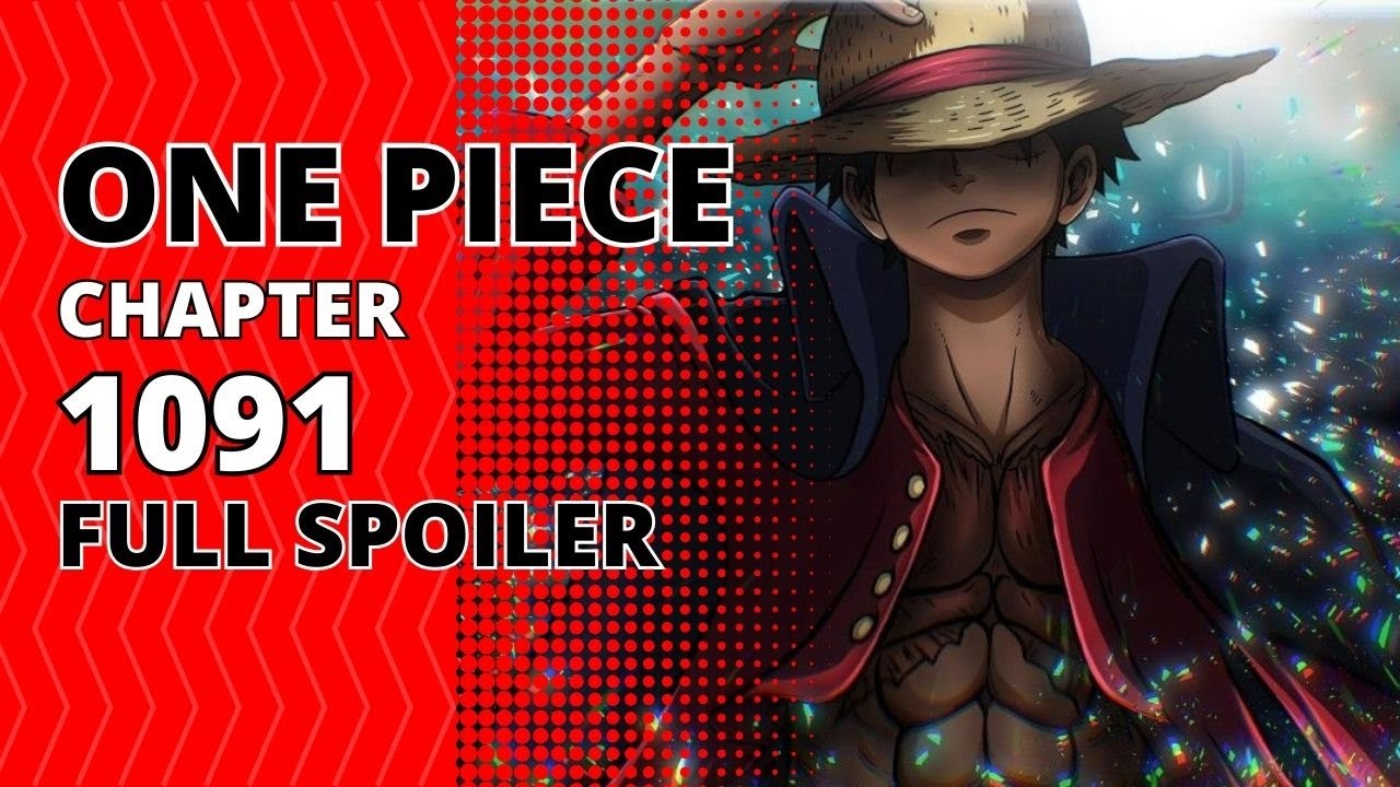 One Piece Chapter 1092 spoiler predictions: Will Luffy beat Kizaru?