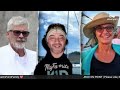 LYNETTE HOOKER FROM MISSING TO MURDER INVESTIGATION BY US COAST GUARD WHILE BRYAN HOOKER ON THE RUN!