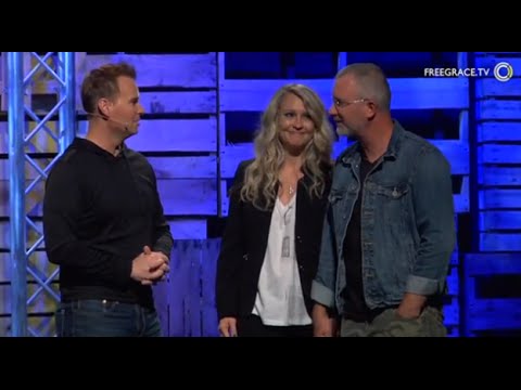 the crossing resort Birthday Weekend 2015 - Guest Pastor Bil Cornelius