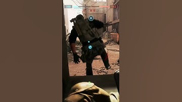 #battlefield #battlefield6 #xbox #xboxseriesx  #shorts silly knife kill