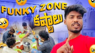 FUNKY ZONE DAILY KASTALU😫 DAY-01#emotional  #funky #viral #trending #sad #sadviral #public #feel ￼