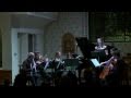 Capture de la vidéo Mohammed Fairouz - Unwritten