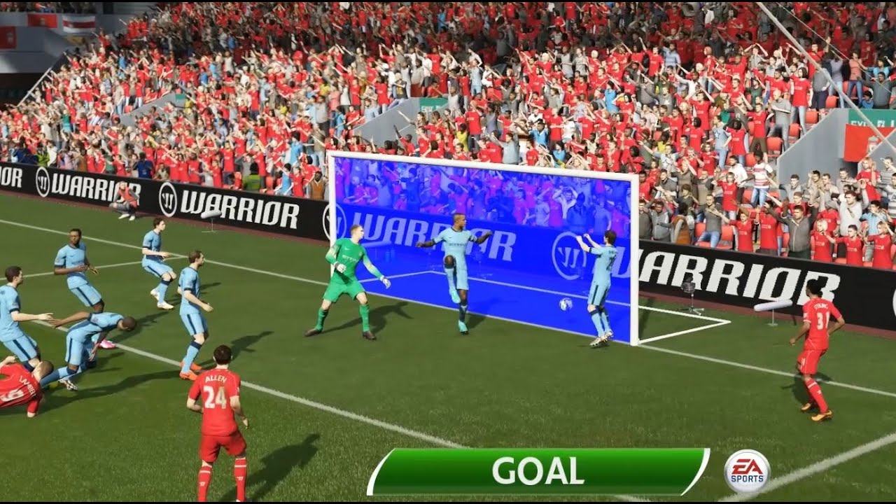 Dissertation on goal line technology