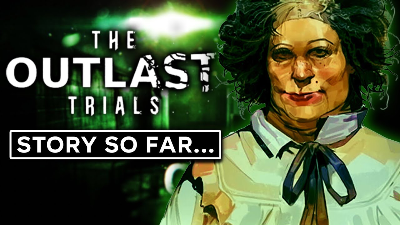 All Outlast Trials Enemies (& What They Do)