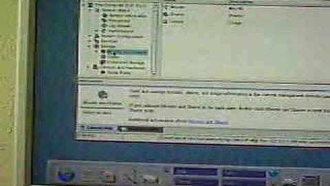 Installation Sun Solaris 10 - (Part 17-19)