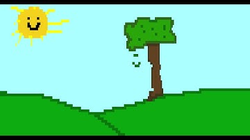 Windows Console Paint Demo