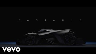 DIOR - Положение (T3NZU Remix) / Lamborghini Fantazma