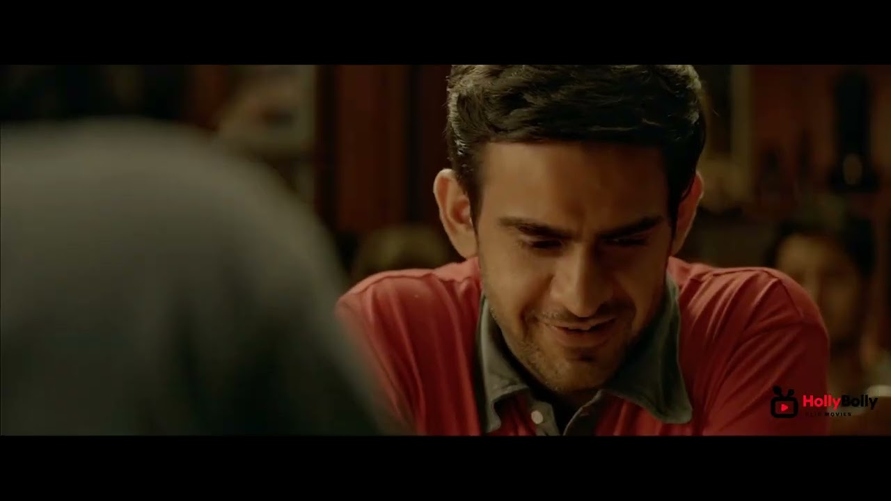 Bevda Chess Scene of Chhichhore Movie[only Bevda Scene] - YouTube
