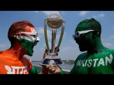 India vs Pakistan