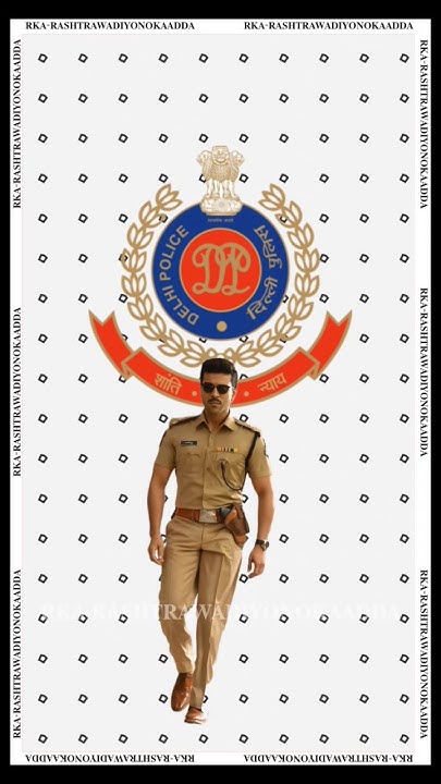 How Much The Salary Of Delhi Police Sub Inspector ytshorts how-much-the-salary-of-delhi-police-sub-inspector-ytshorts