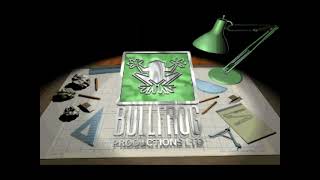 The Games of Bullfrog Productions (1987 - 2001)