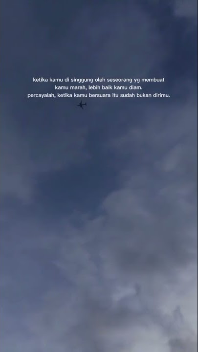 ayat sedih . ☺️💪🏻