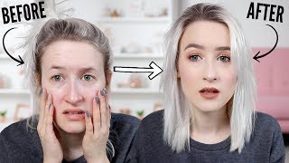 MY EVERYDAY MAKEUP ROUTINE 2018 | Sophie Louise screenshot 2