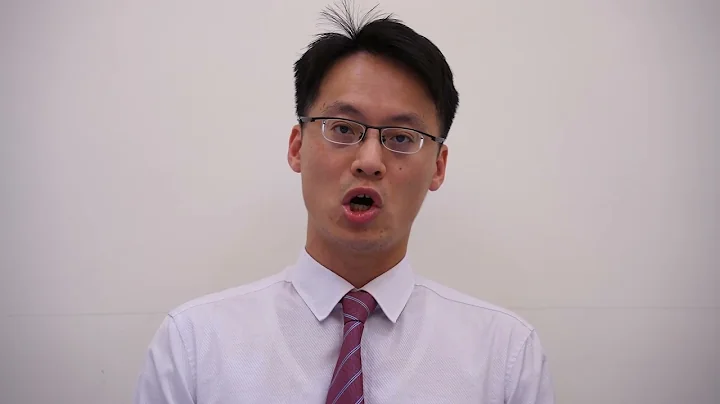 Yuan-Yang Cheng - WHY TO ATTEND | #ISPRM2021 INSIGHTS | Faculty Interviews - DayDayNews