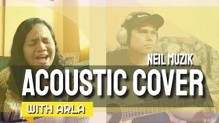 Video-Miniaturansicht von „Naroon Ako by Jannette Rodrigo -  Papuri Classics Vol. 9 | Acoustic Cover“