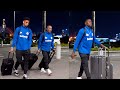 KIKOSI KIMEANZA SAFARI KUELEKEA MISRI KUWEKA KAMBI KWAAJILI YA PRE SEASON MAANDALIZI MSIMU UJAO KIKOSI KIMEANZA SAFARI KUELEKEA MISRI KUWEKA KAMBI KWAAJILI YA PRE SEASON MAANDALIZI MSIMU UJAO