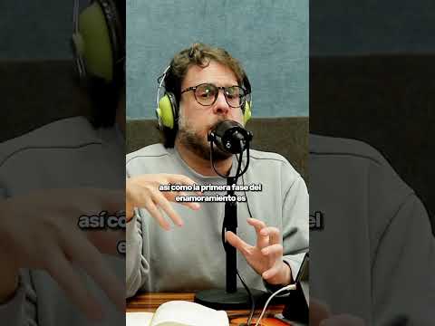 Perdí el deseo sexual.
