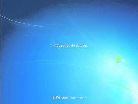 Vidéo: Comment Changer De Compte Windows 7