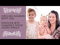 Chris Watts Case Interview with Shanann's  Friend Lauren Arnold