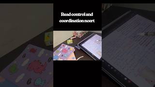 Mini vlog 1✨ #hardwork #ncertlinebyline #neet2026 #motivation #neetstudyresources #study #biology