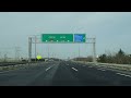 Driving: Turkey Road Trip: From İstanbul To Edirne (Kapıkule), Türkiye (2015-01-01)