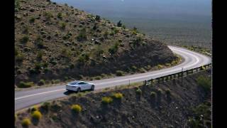 Tesla Model S - официальное видео Tesla Model S - официальное видео