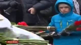 Новости 02 марта 2015 Как на самом деле был убит Борис Немцов