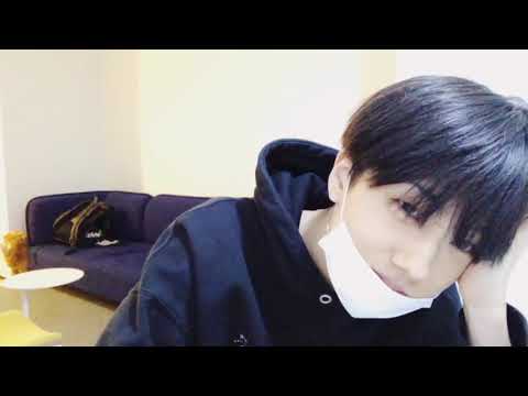 [NCT 지성] 같이 영통하면서 공부하는데 떨려함 (망상)