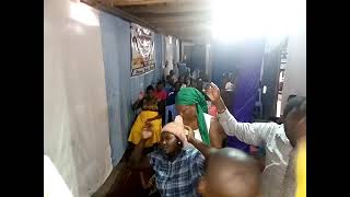 Every evil Ward spoken angenest u be destroyed in name of Lord