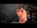 Life is Strange in 22 seconds