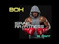 The Best Fitness Music Mix-43 Boxing/Aerobic/Jump/Running 142bpm 32Count Israel RR Fitness 2023