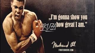 I'm gonna  show you how great i am - Muhammad Ali (Wing$)