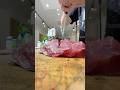 マグロ解体！迷ったらこれをみてください