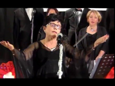Şengül ASLAN-Bilmiyorsun Değil Mi Seni Çok Sevdiğimi (ACEM KÜRDİ)R.G.