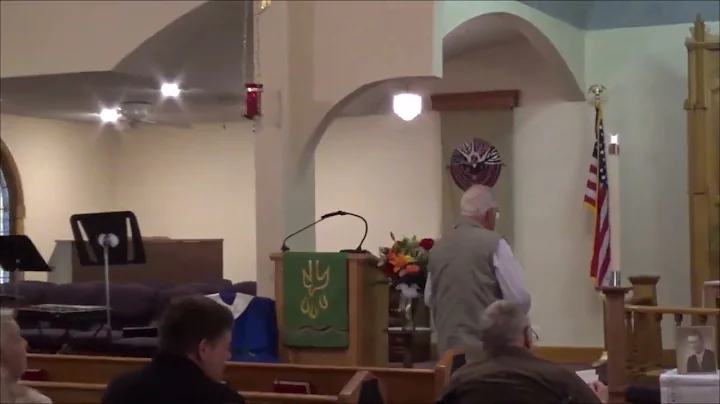 Richard Lind Funeral 6-25-22