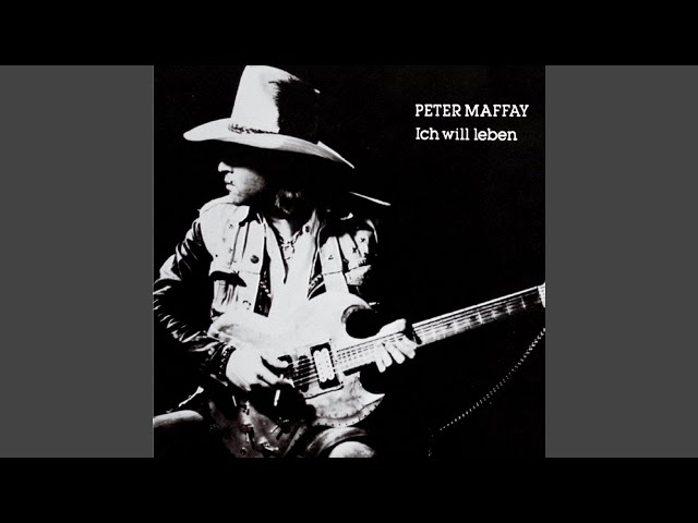 Peter Maffay - Dafür