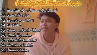 Lagu Terpopuler & Terbaru Lagi Viral Raffa affar - Tiara -Sudah tak cinta