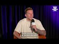 McFly's Danny Jones on 'bizarre' dinner with Elton John | White Wine Question Time