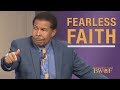 Fearless Faith - Living the Higher Life