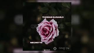 Negrette X Thomaseldiablo - Cuéntale