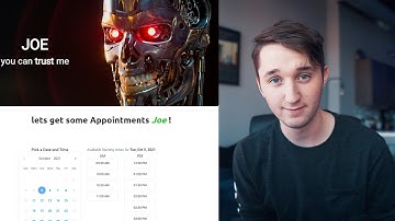 Easiest Way To Create Dynamic Landing Pages (Uclick)